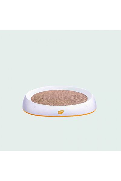 Dophin Dophın Mango LED ضوء الصوت الخدش 44x44x7.8