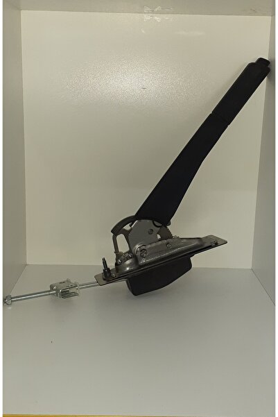 İthal 1 El Fren Kolu Tabancası 7700432379