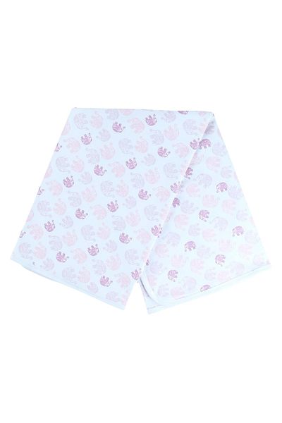 Sebi Bebe Baby Blanket 83x85 Cm 3002