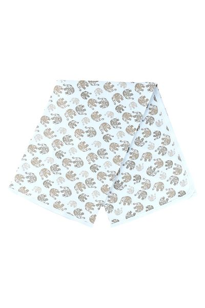 Sebi Bebe Baby Blanket 83x85 Cm 3002