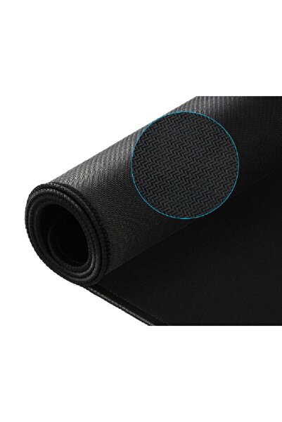 ATAELEKTRONİK Büyük Boy Klavye Mouse Pad Ped Altlığı Ped Maus Mousepad 700mmx...
