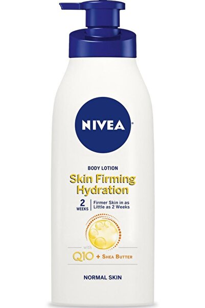 NIVEA Skin Firming and Moisturizing Body Lotion 625ml