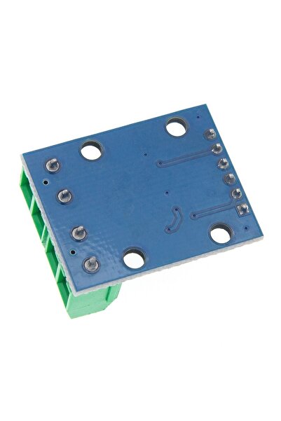 Robo90 L9110 Çift Motor Sürücü Kartı