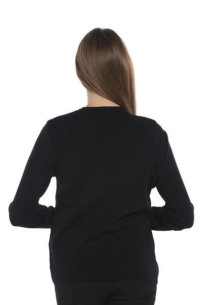 Solo Handcrafted Motif Knitwear Set