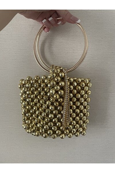 Gold Bag Dısco