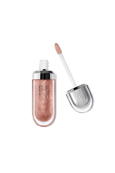 Kiko Nemlendirici Dudak Parlatıcısı - 3d Hydra Lipgloss 18 Golden Sparkle