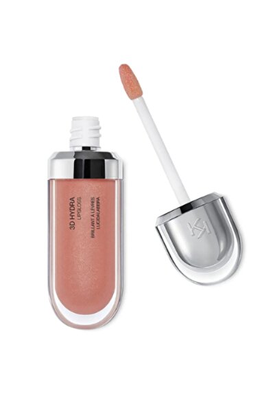 Kiko Kıko Nemlendirici Dudak Parlatıcısı - 3d Hydra Lipgloss 20 Chestnut
