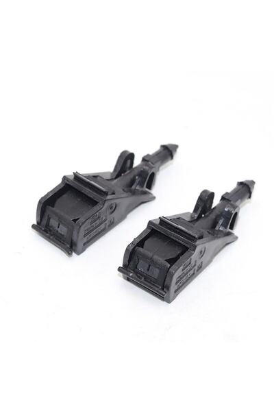 Space Seat Cordoba 1999-2009 Cam Su Fiskiye Memesi Takımı-2 Adet