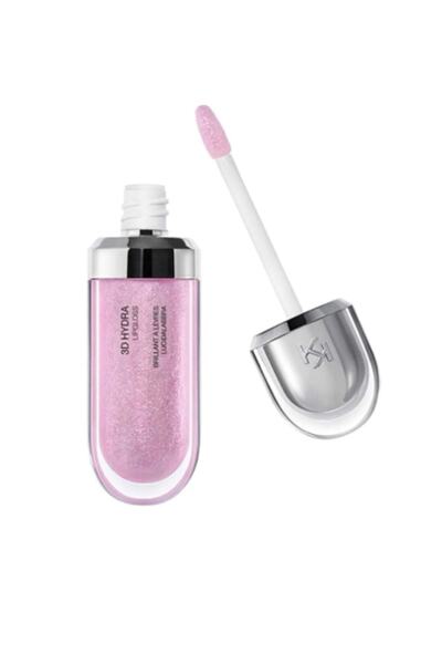 Kiko Nemlendirici Dudak Parlatıcısı - 3d Hydra Lipgloss 27 Pearly Lavender