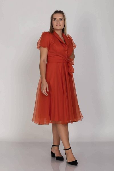 DORİDORCA 2136 Dress