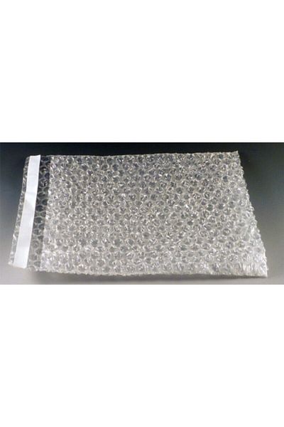 KURTSAN AMBALAJ Patpat Nylon Bag with Taped Balloons 15*20+5 250 Pieces