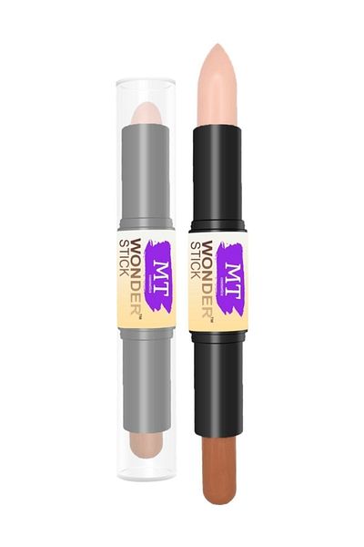 Makeuptime Double Ended Stick Concealer 02