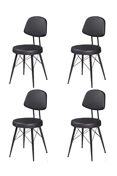 trendevim Mutfak Sandalyesi Cafe Sandalyesi Restoran Sandalyesi Bahçe Salon S...