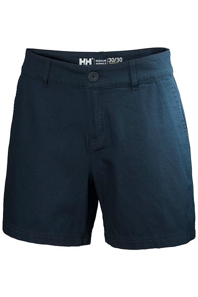 Helly Hansen Hh W Club Chino Shorts Women's Shorts