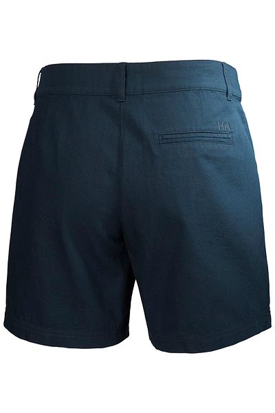 Helly Hansen Hh W Club Chino Shorts Women's Shorts