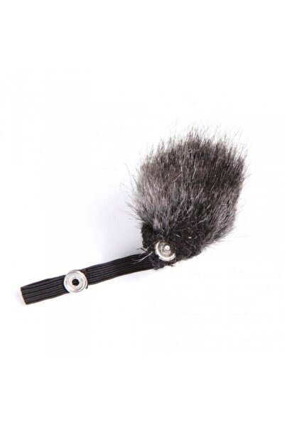 BOYA Yaka Mikrofonu Universal Mikrofon Tüyü