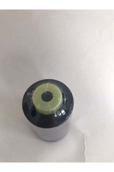 Türfil Black Sewing Thread 120 No 4000m Polyester