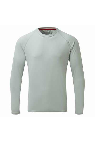 Gill Men's UV Tec L/s Tee