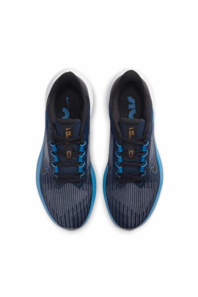 Nike Чоловічі бігові кросівки Air Winflo 9 Black Dd6203400