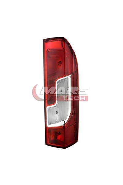 Mars Stop Lambası Sağ Fıat Ducato 13 Peugeot Boxer-cıtroen Jumper Duysuz Uyumlu