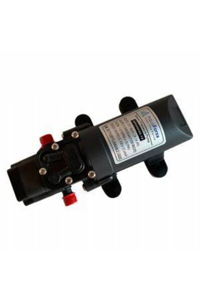 Genel Markalar Hidrofor Su Pompası 4 Lt/dk 80psi - 12v