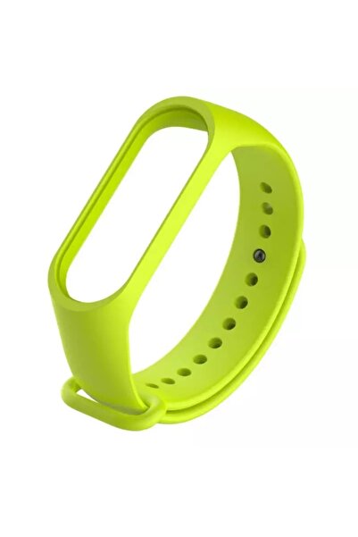 ucuzmi bulvar telefon Xiaomi Mi Band 5 / 6 / 7  Uyumlu   Akıllı Saat Kordon K...