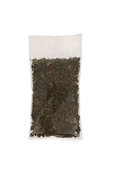 Bulvar Baharat Gurme Green Tea Leaf (GREEN TEA) 70 gr