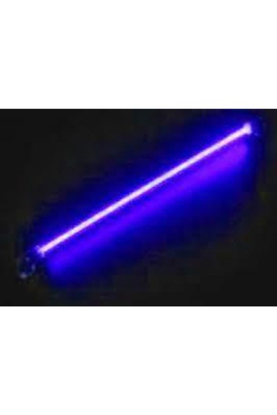 Platoon Cooler Master Sfl-u12-ub Mavi Neon Lamba
