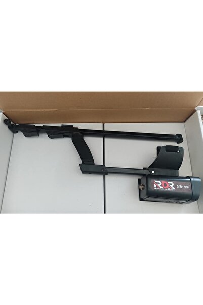 Genel Markalar Deep Pro Ayrımlı Derin Define Dedektörü