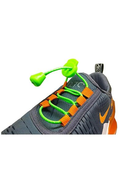 LUCKY Elastic Smart Lacing