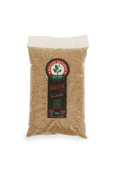 Bulvar Baharat Gurme Galeta Unu (FERMANTED FLOUR) 500 gr