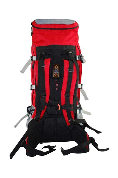 Evolite Highlander 65 Lt. Backpack