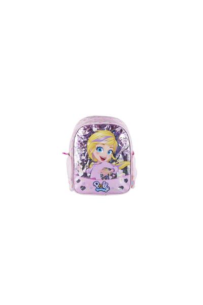 Polly Pocket Дитячий садок Сумка Пильно-рожева