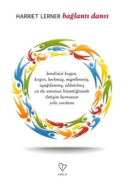 Genel Markalar Bağlantı Dansı / Harriet Lerner / / 9789754344660