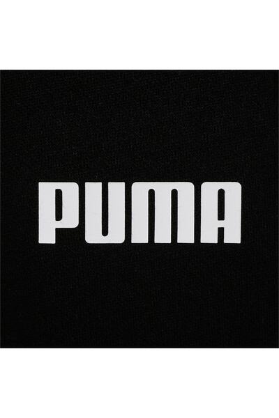 Puma Essentıals Erkek Fl Erkek Eşofman Altı