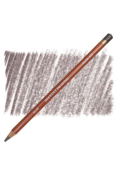 Derwent Drawing Pencil Drawing Pen Chocolate (6600)