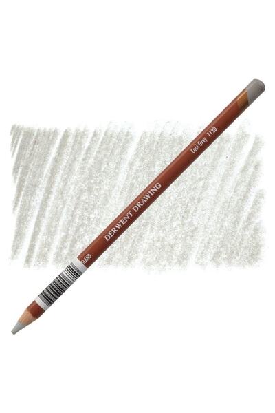Derwent Drawing Pencil Drawing Pen Cool Gray (7120)