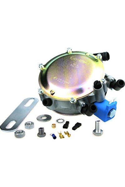 lovato Karbüratörlü Regülatör 90 Kw