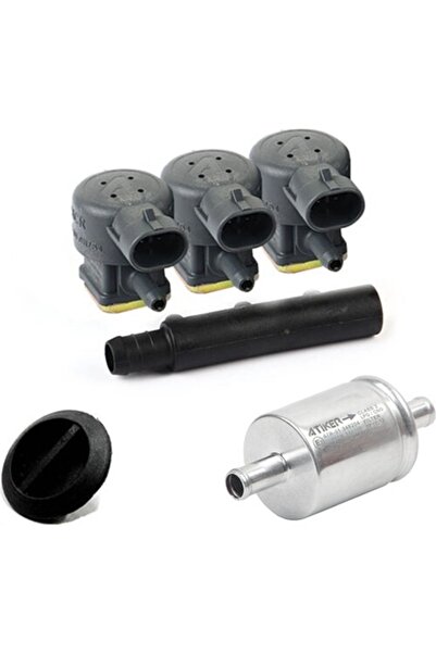 ATİKER Enjektör Grand Ahcr 3 Silindir