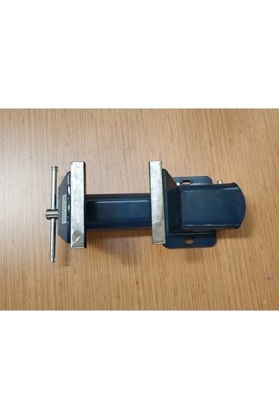 Aytut 150 mm Çelik Tezgah Mengene