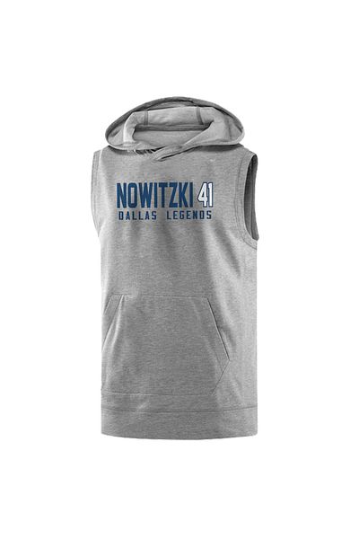 Starter Αμάνικη φανέλα Dirk Nowitzki