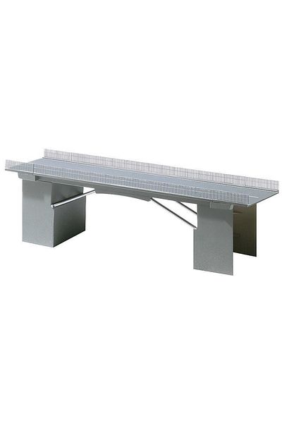 Faller 1:87 Ho Model Auto Road Bridge -120493