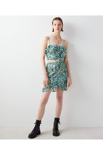 İpekyol Rock mit hoher Taille