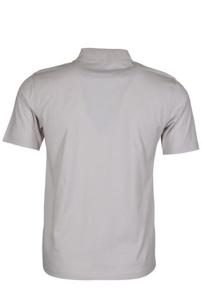 Modarar Men's Polo Neck T-Shirt Cotton Regular Cut Rar00892