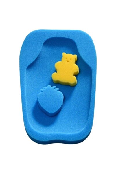 Bibaby Küvet Içi Sünger