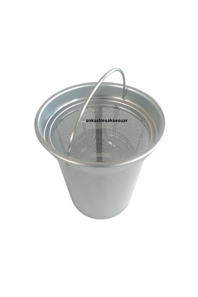 Arçelik Beko Grundig Çay Makinesi Demlik Süzgeç Filtre 9197063262