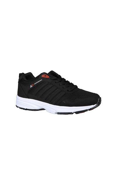 M.P. Mp 221-6803 Alaska Running Pantofi unisex alb-negru
