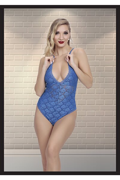 LoeCulotte Γυναικείο Δαντελένιο Λεπτομερές Φανταστικό Νέο Μοντέλο Babydoll Νυχτερινό Φόρεμα Νέας Εποχής