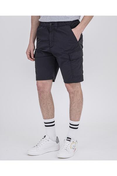 PAUL&SHARK Men's Cargo Shorts