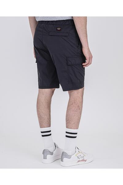 PAUL&SHARK Men's Cargo Shorts